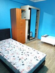 Blk 706 Clementi West Street 2 (Clementi), HDB 4 Rooms #547809751